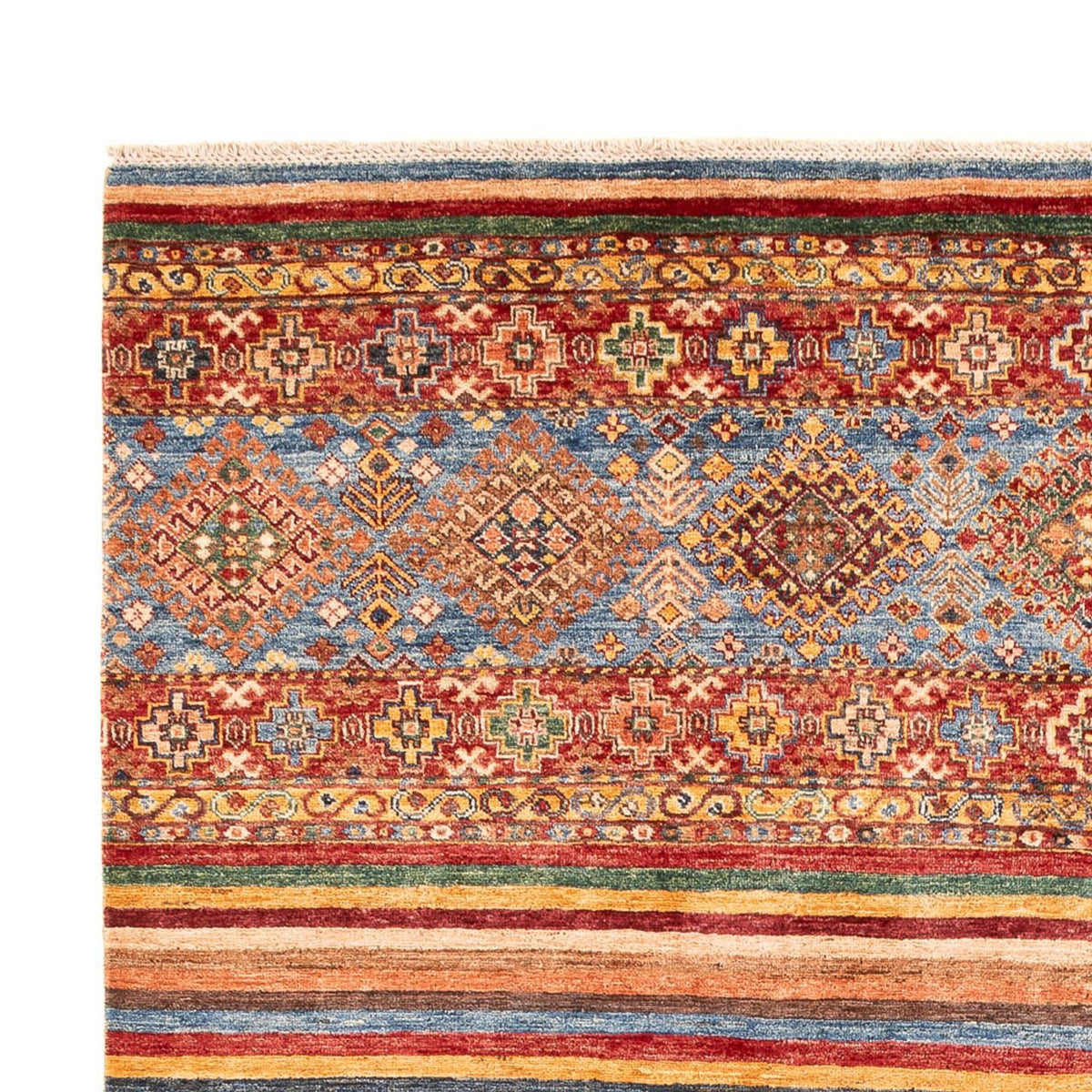 Ziegler Rug - Shal - 300 x 196 cm - multicolored