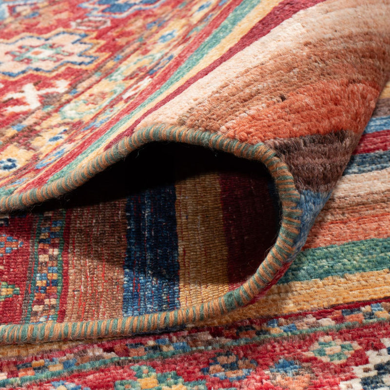 Ziegler Rug - Shal - 300 x 196 cm - multicolored