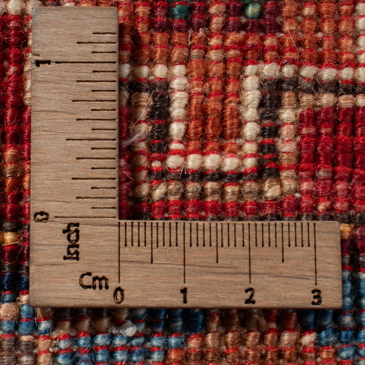 Ziegler Rug - Shal - 300 x 196 cm - multicolored