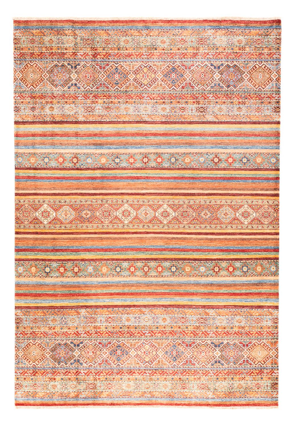 Ziegler Rug - Shal - 292 x 204 cm - multicolored