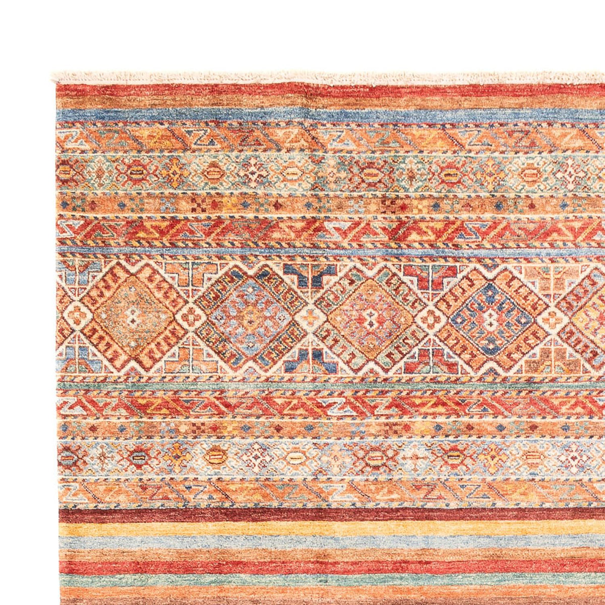 Ziegler Rug - Shal - 292 x 204 cm - multicolored