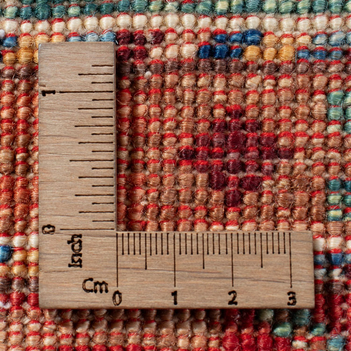 Ziegler Rug - Shal - 292 x 204 cm - multicolored