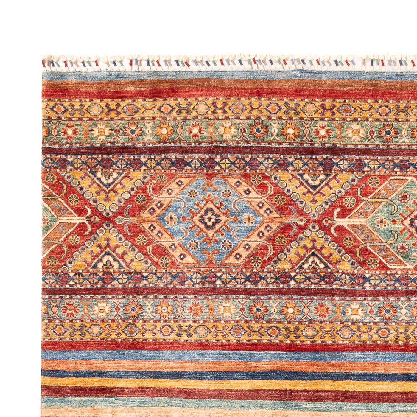 Shal Rug 293x203cm - Oriental Rug