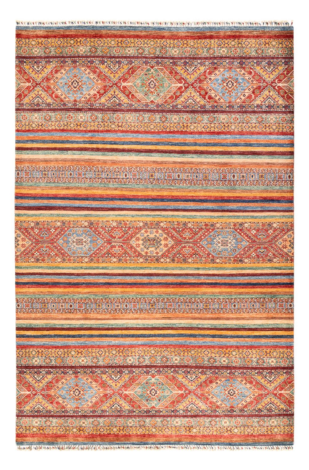 Ziegler Rug - Shal - 297 x 206 cm - multicolored