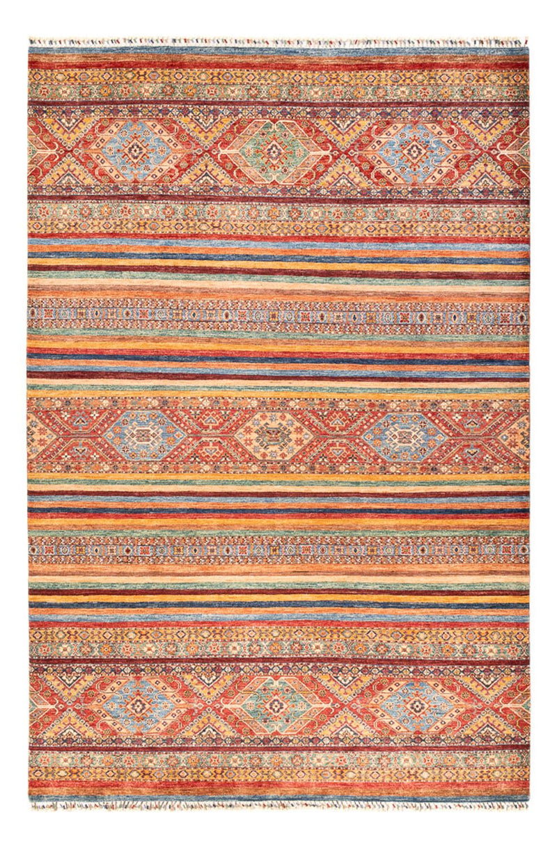 Ziegler Rug - Shal - 297 x 206 cm - multicolored