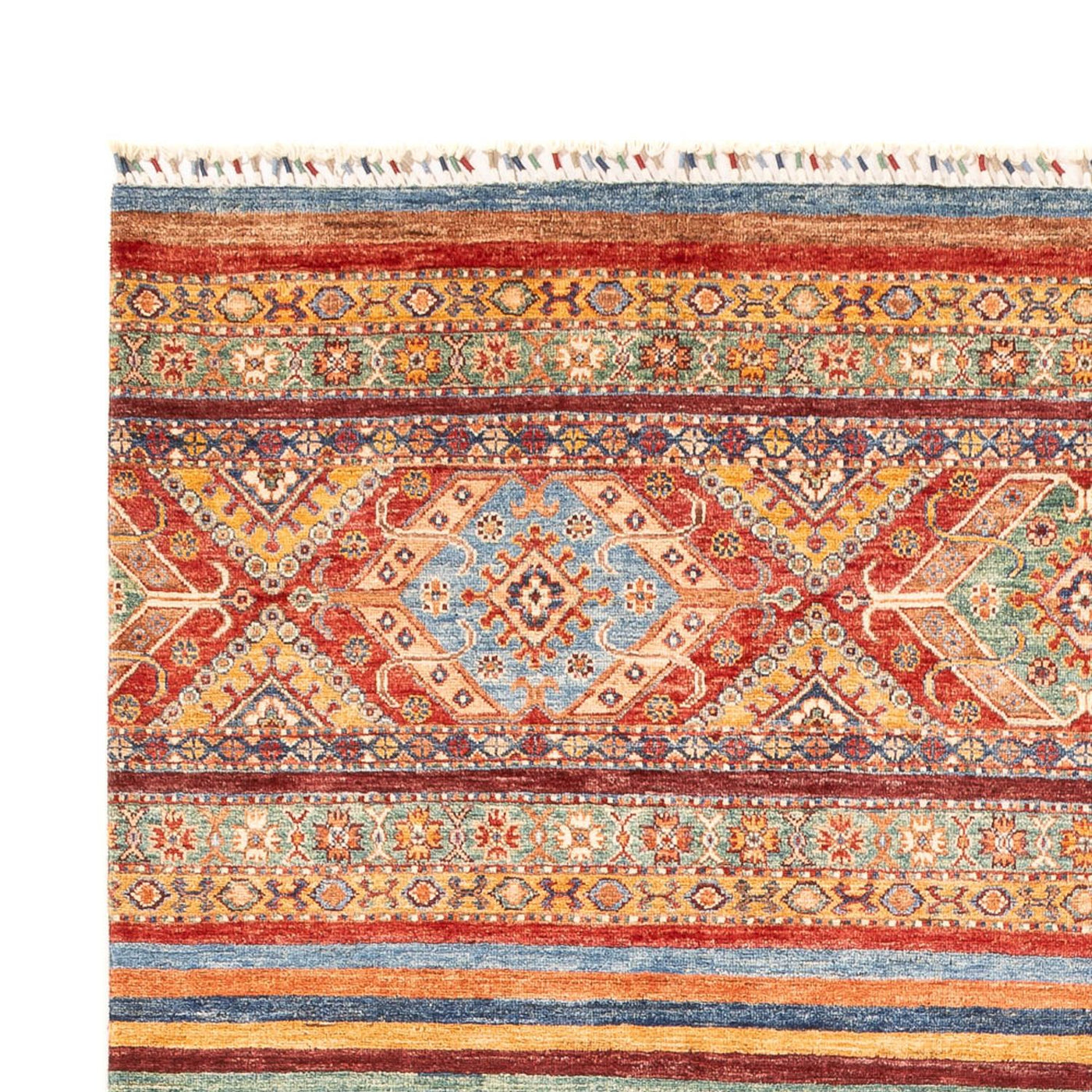 Shal Rug 297x206cm - Oriental Rug