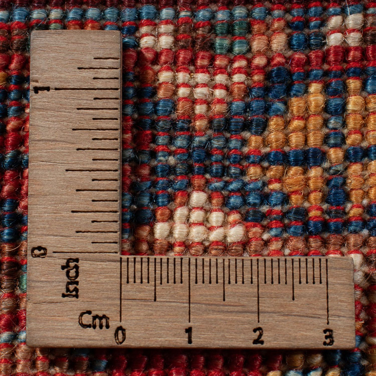 Ziegler Rug - Shal - 297 x 206 cm - multicolored