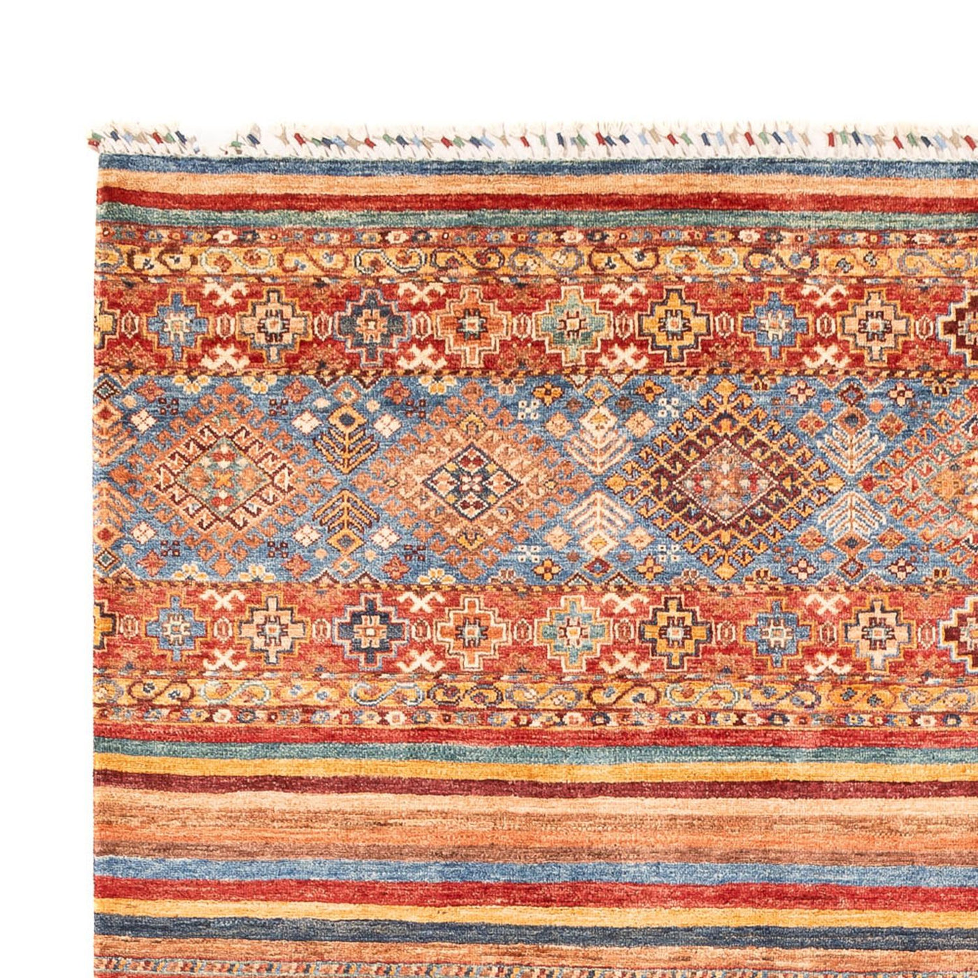 Shal Rug 290x200cm - Oriental Rug