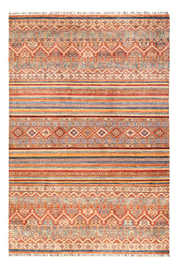 Ziegler Rug - Shal - 294 x 196 cm - multicolored