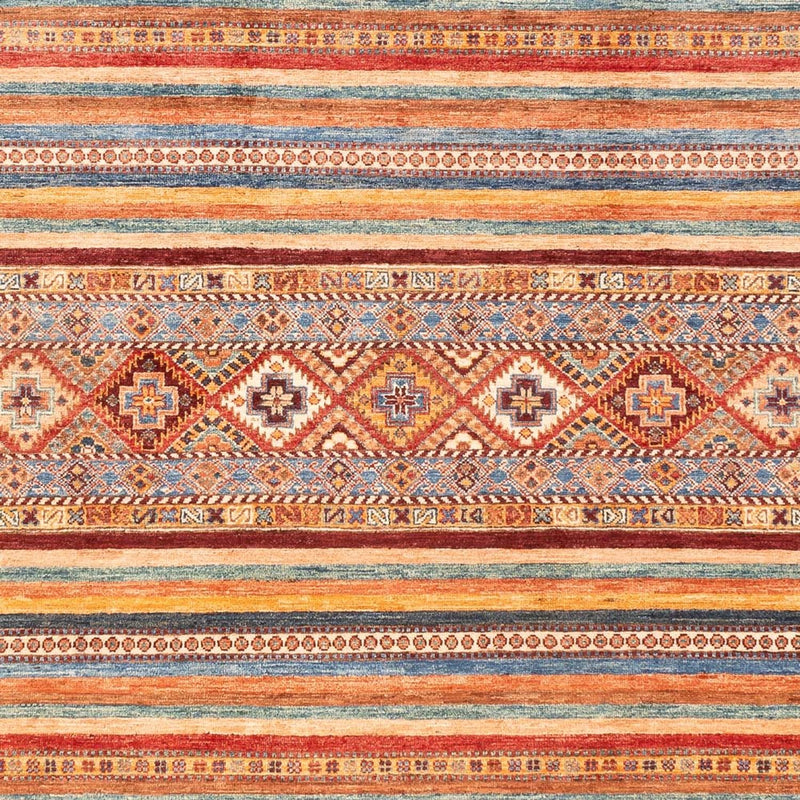 Ziegler Rug - Shal - 294 x 196 cm - multicolored