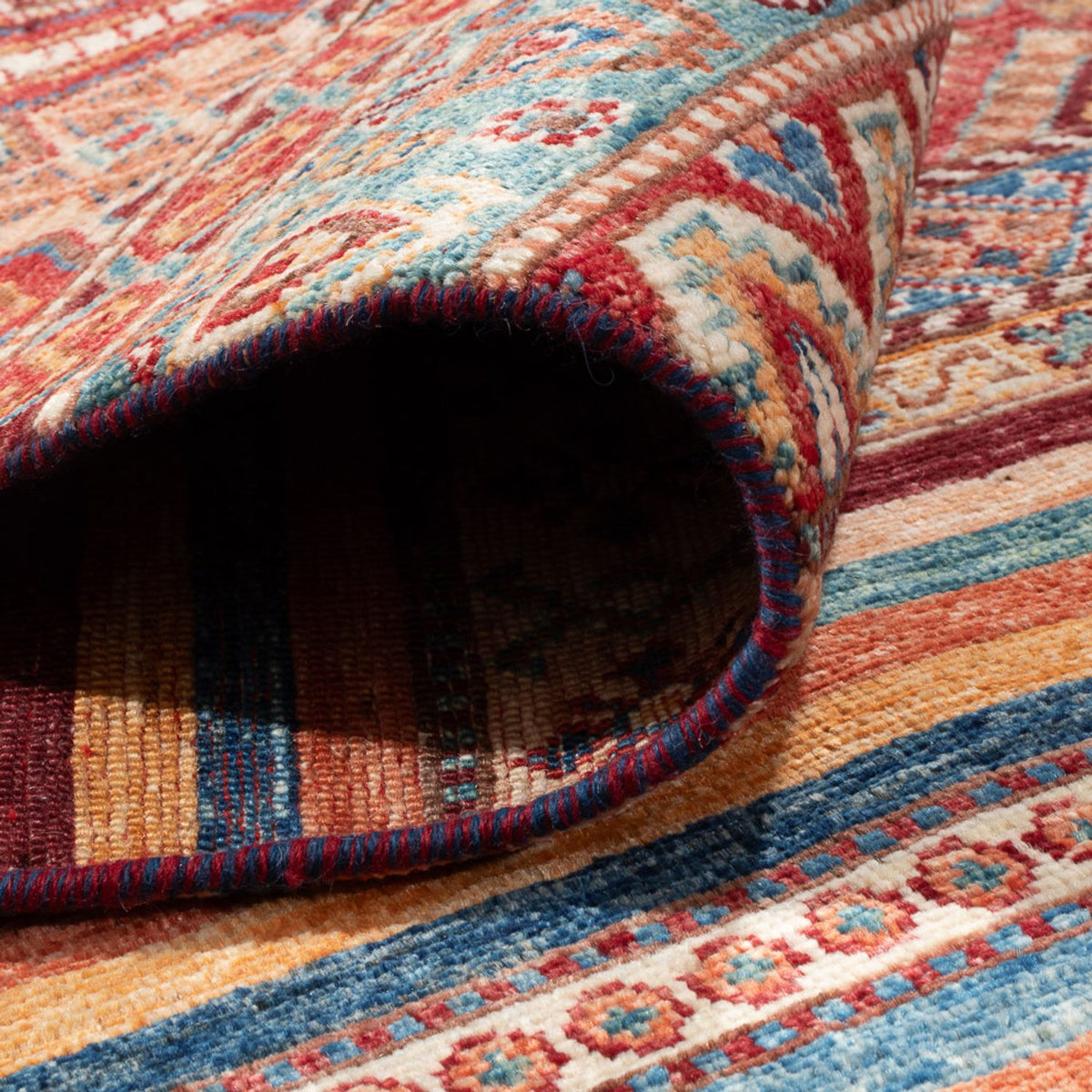 Ziegler Rug - Shal - 294 x 196 cm - multicolored