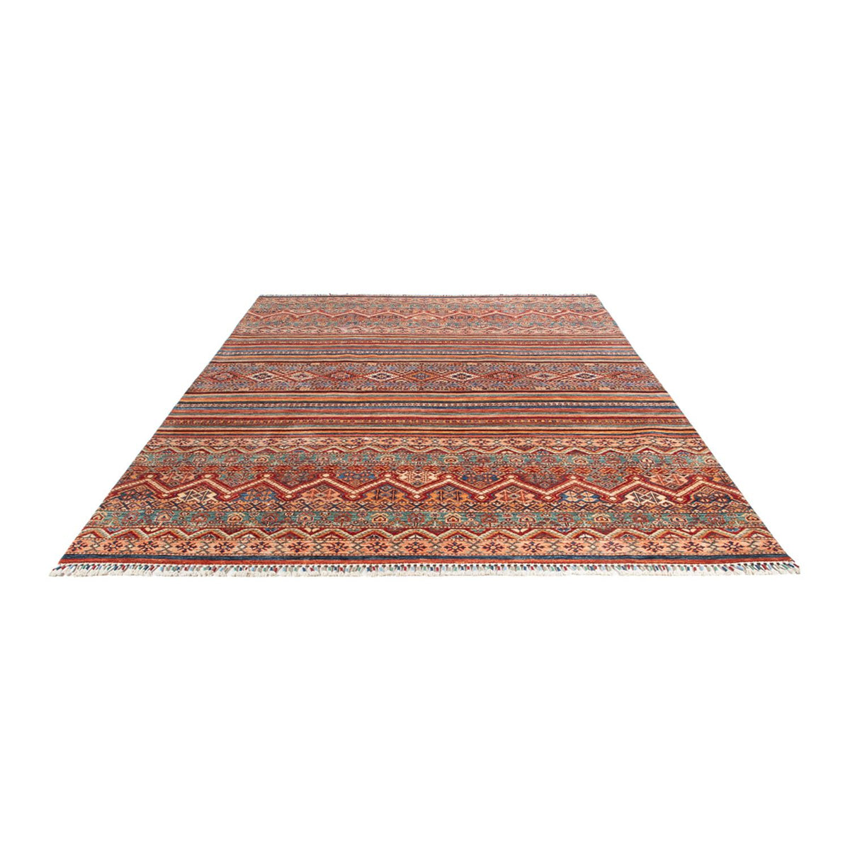 Ziegler Rug - Shal - 294 x 196 cm - multicolored