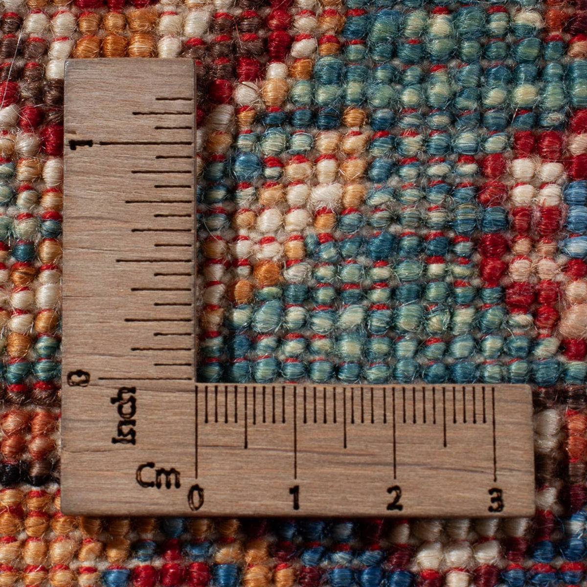 Ziegler Rug - Shal - 294 x 196 cm - multicolored