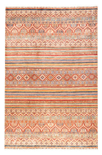 Ziegler Rug - Shal - 296 x 200 cm - multicolored