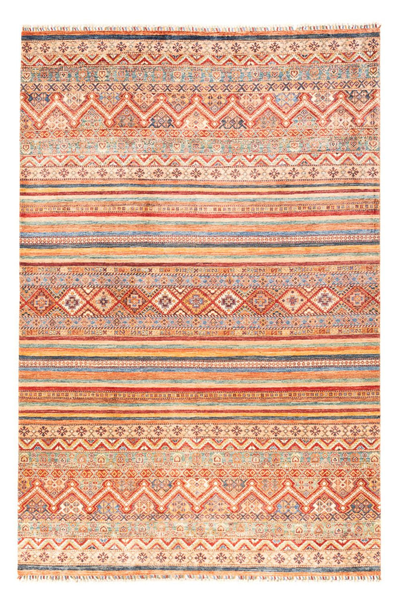 Ziegler Rug - Shal - 296 x 200 cm - multicolored