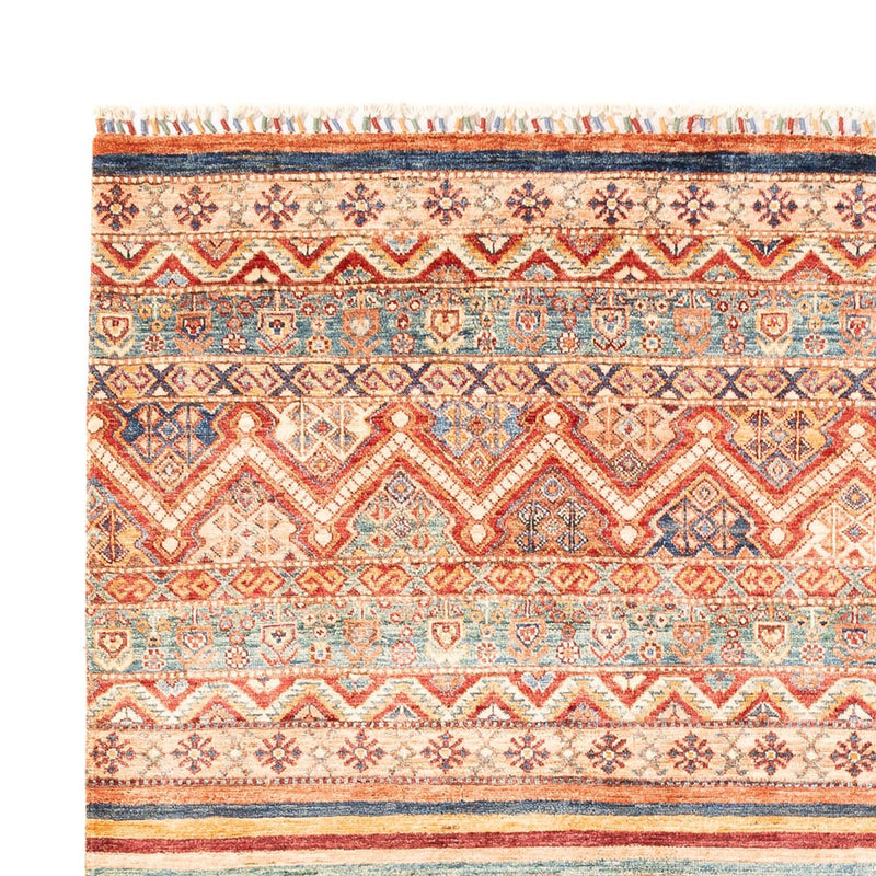 Ziegler Rug - Shal - 296 x 200 cm - multicolored