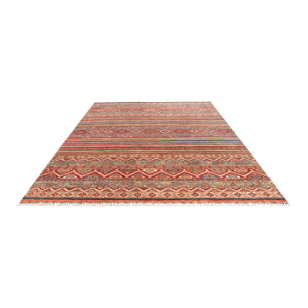 Ziegler Rug - Shal - 296 x 200 cm - multicolored
