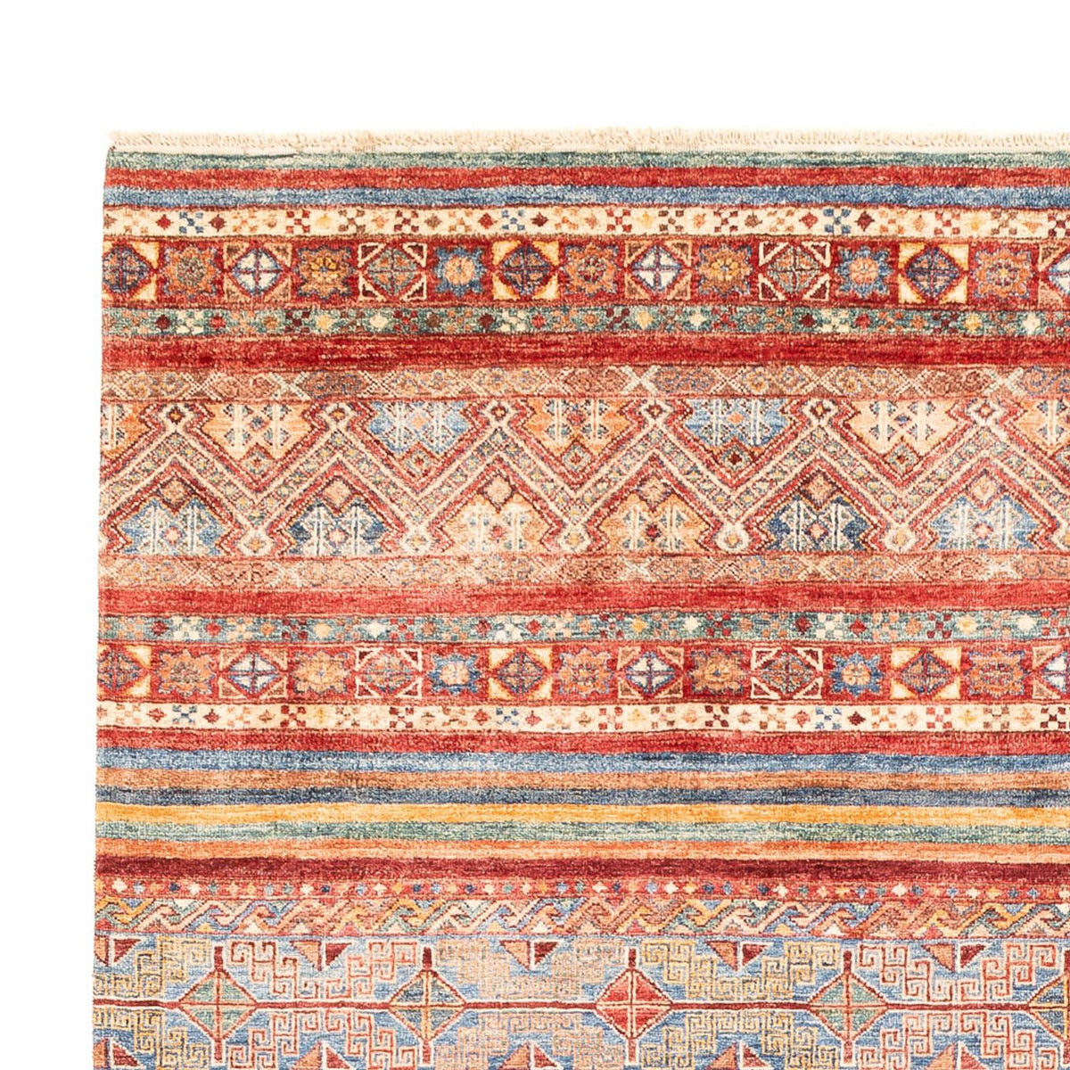 Shal Rug 205x292cm - Oriental Rug