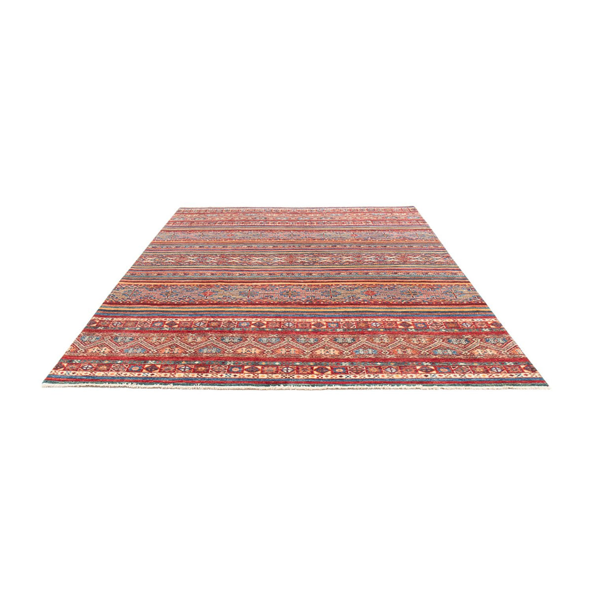 Ziegler Rug - Shal - 292 x 205 cm - multicolored