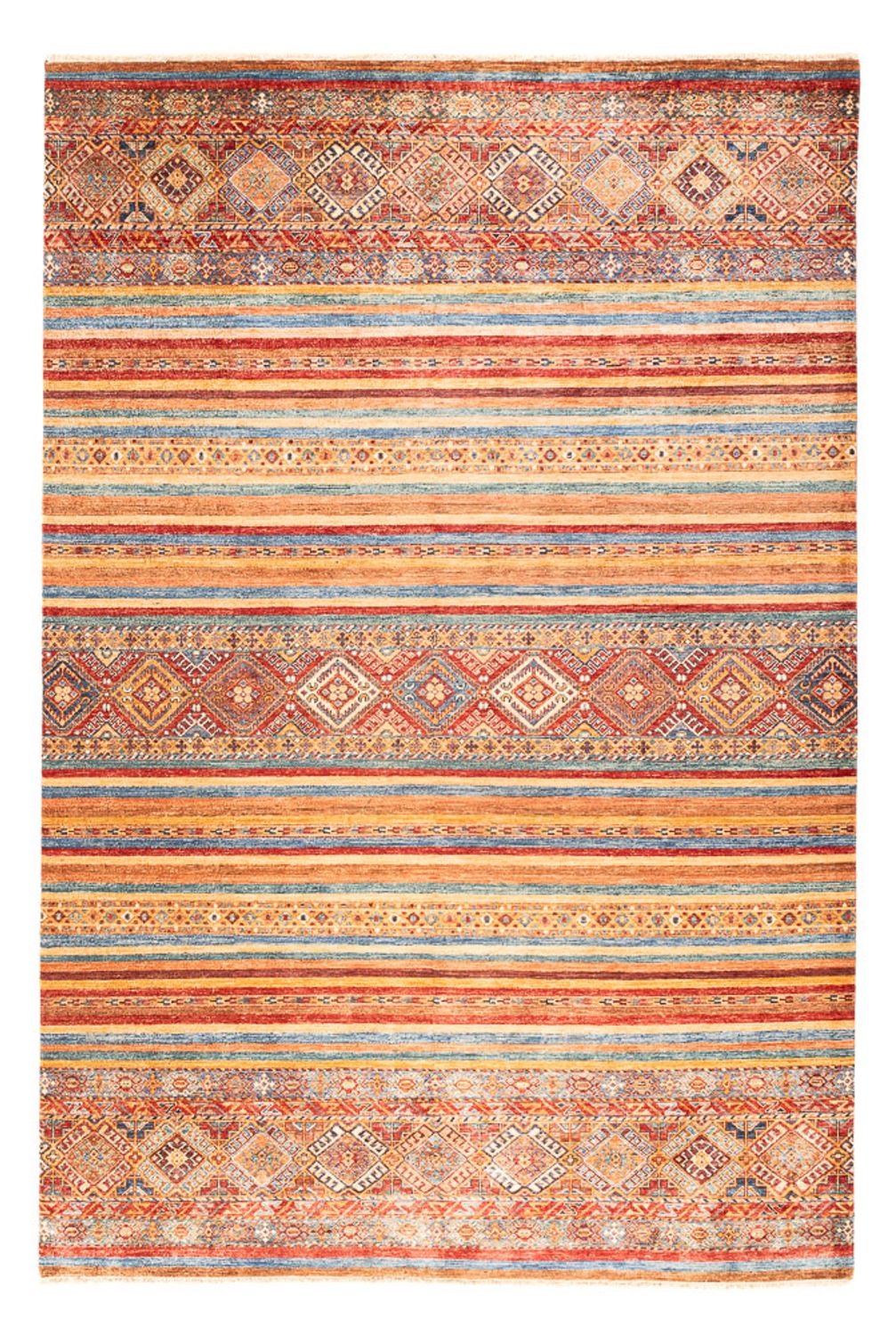 Ziegler Rug - Shal - 300 x 204 cm - multicolored