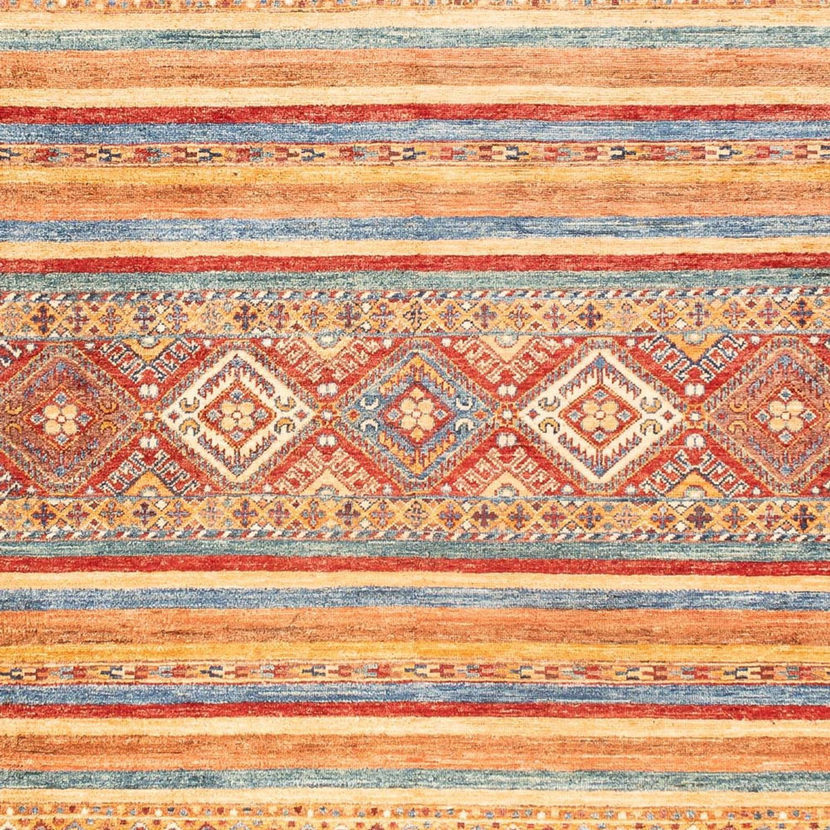 Ziegler Rug - Shal - 300 x 204 cm - multicolored
