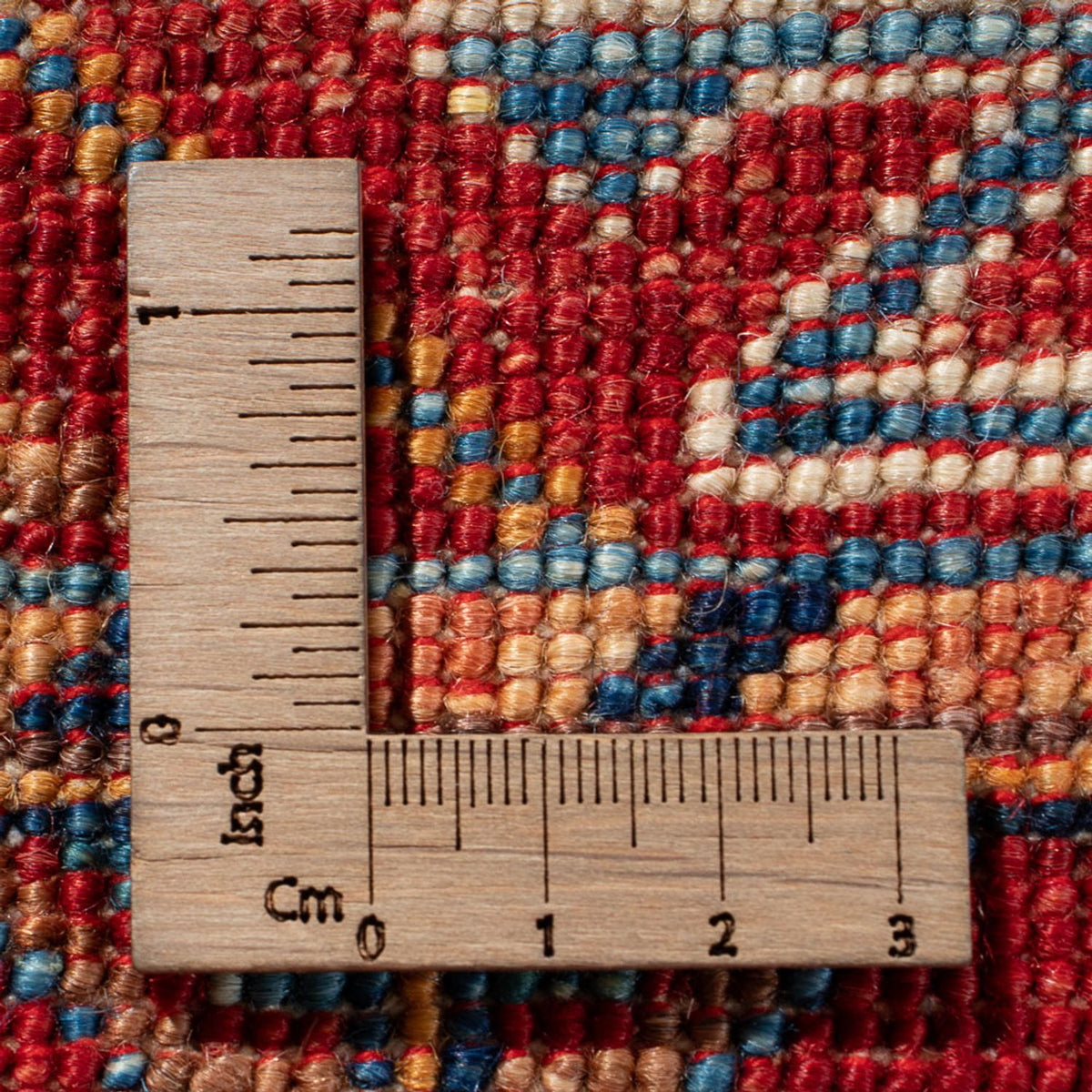 Ziegler Rug - Shal - 300 x 204 cm - multicolored