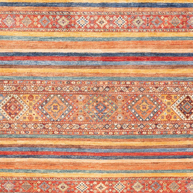 Ziegler Rug - Shal - 300 x 205 cm - multicolored