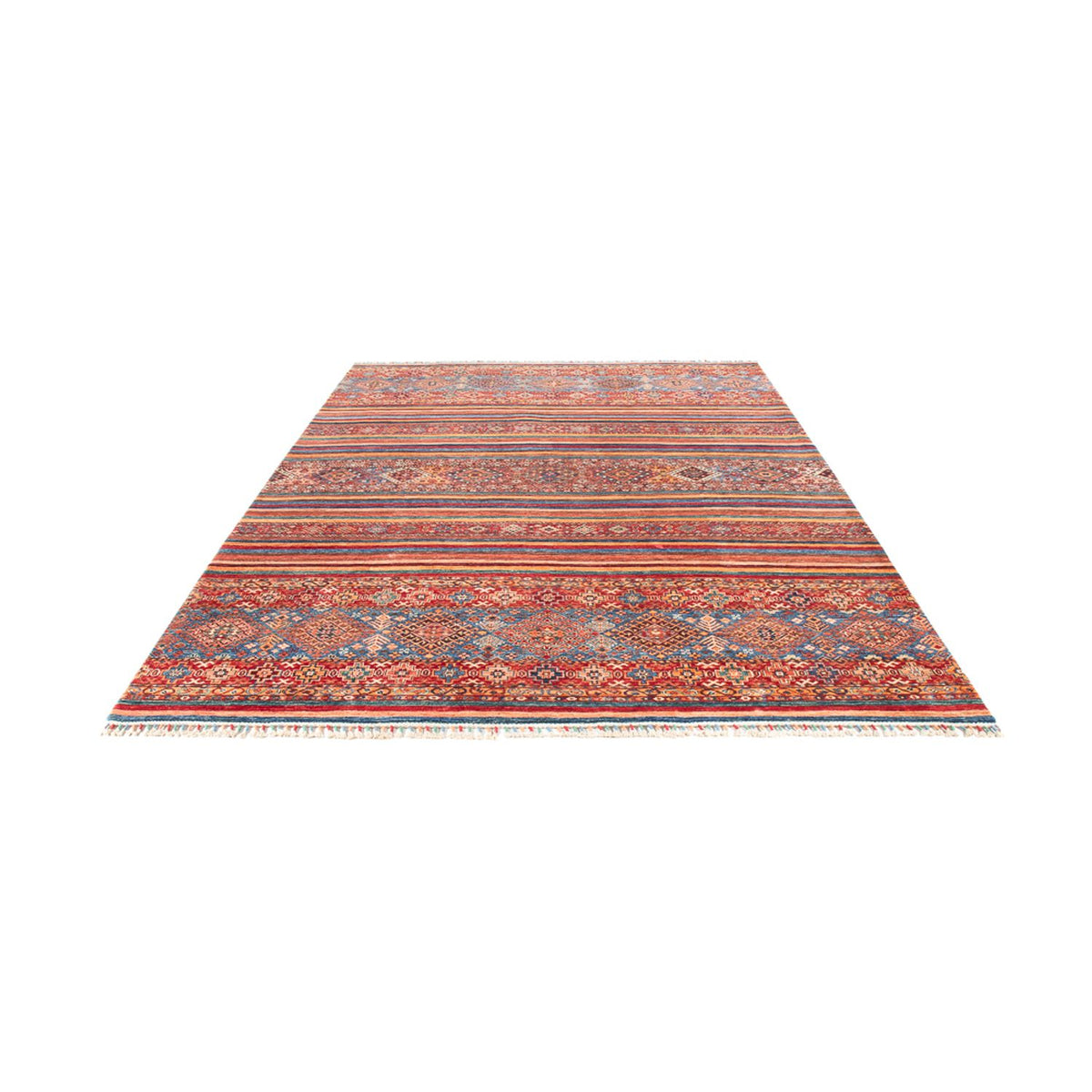 Ziegler Rug - Shal - 300 x 205 cm - multicolored