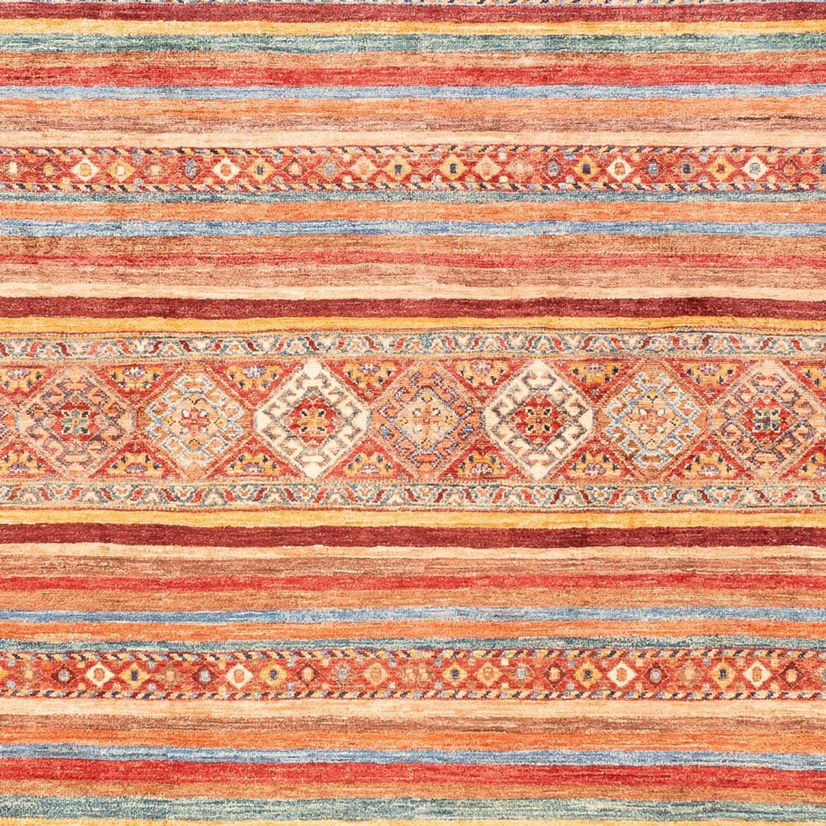 Ziegler Rug - Shal - 295 x 205 cm - multicolored