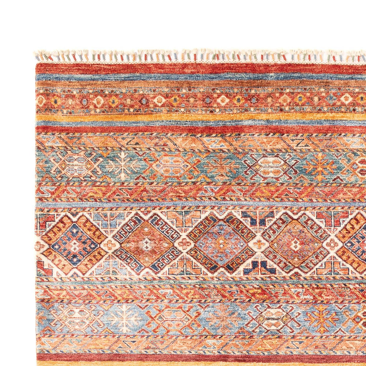 Shal Rug 205x295cm - Oriental Rug