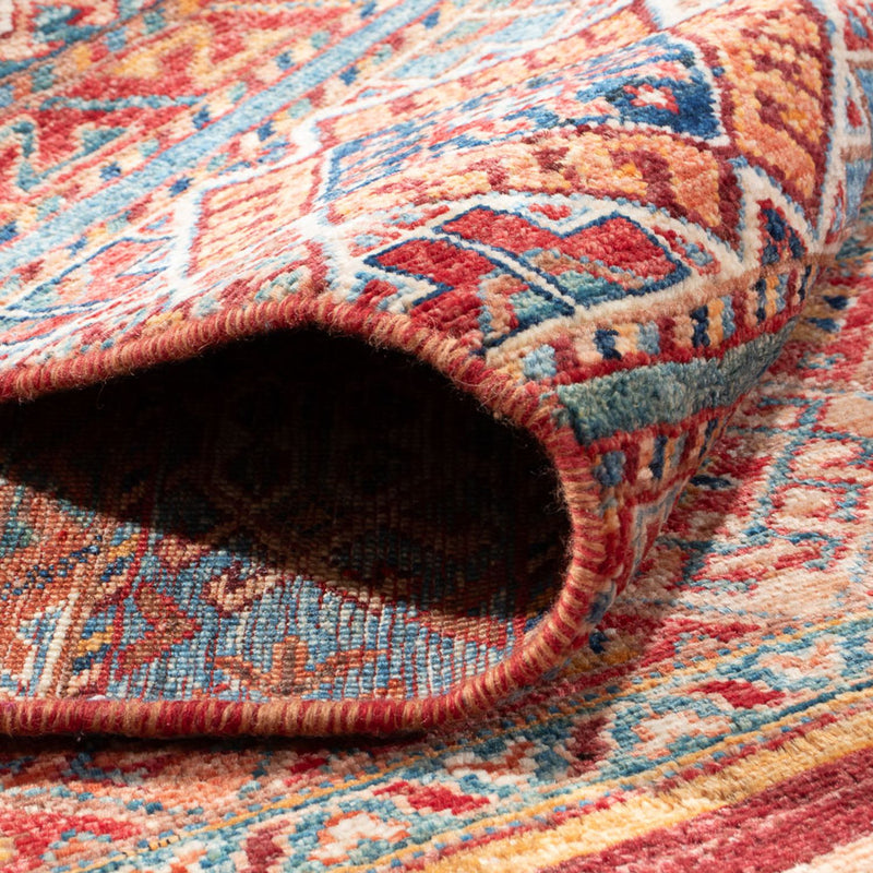 Ziegler Rug - Shal - 295 x 205 cm - multicolored