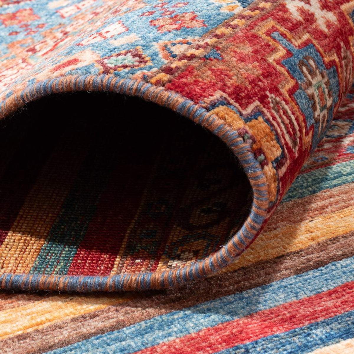 Ziegler Rug - Shal - 290 x 201 cm - multicolored