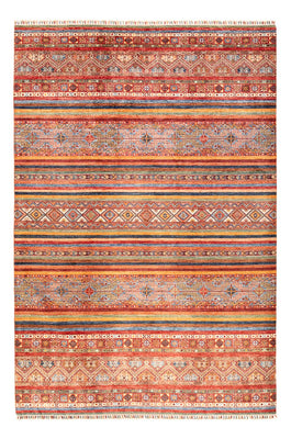 Ziegler Rug - Shal - 311 x 208 cm - multicolored