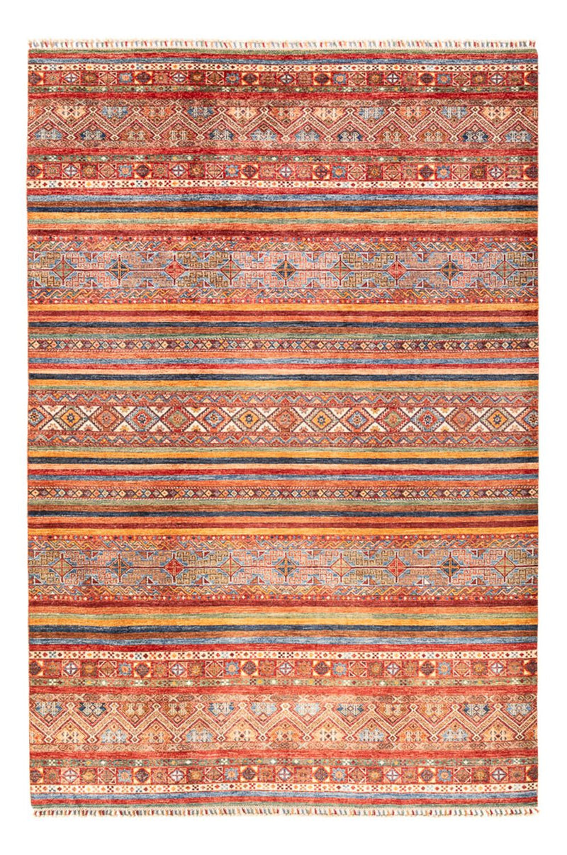 Ziegler Rug - Shal - 311 x 208 cm - multicolored