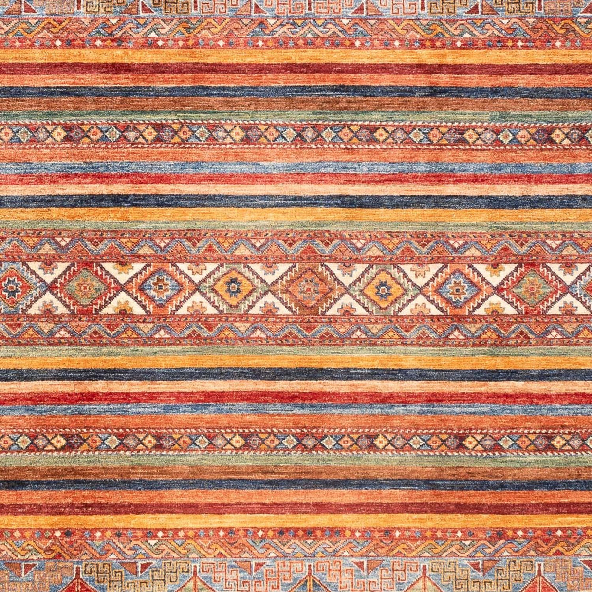Ziegler Rug - Shal - 311 x 208 cm - multicolored