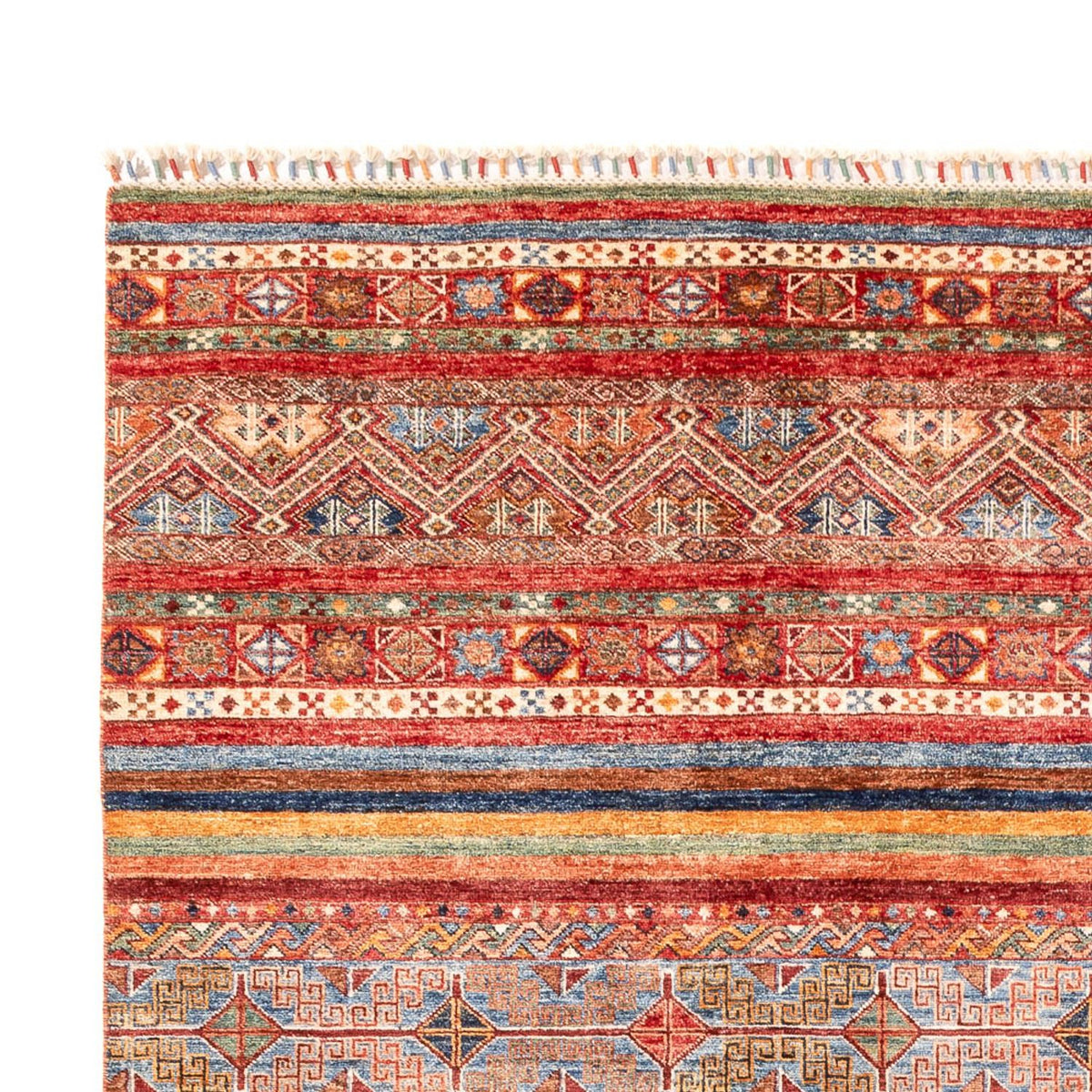 Ziegler Rug - Shal - 311 x 208 cm - multicolored