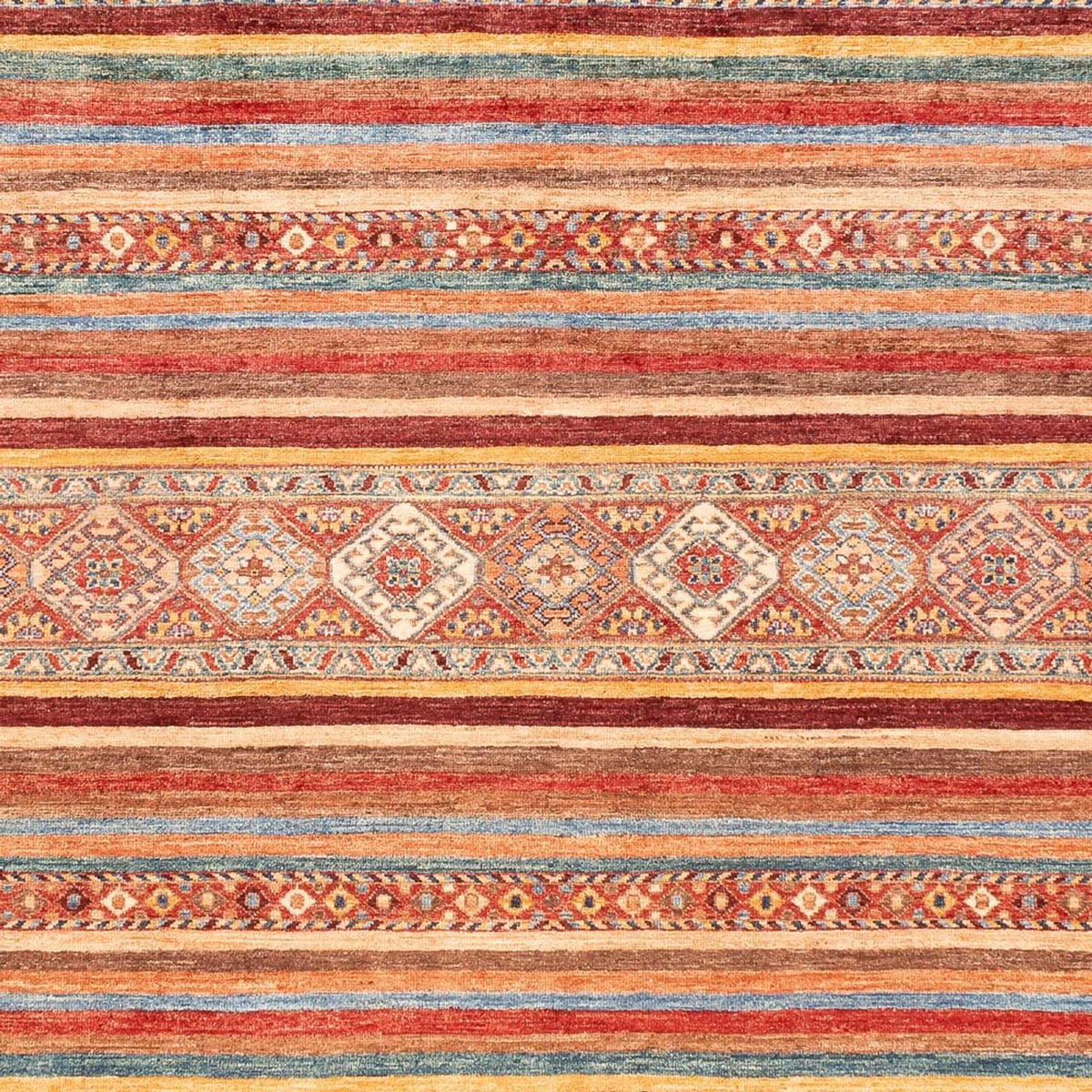 Ziegler Rug - Shal - 300 x 209 cm - multicolored