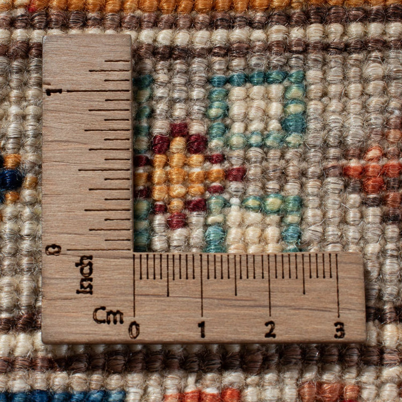 Ziegler Rug - Shal - 290 x 202 cm - multicolored