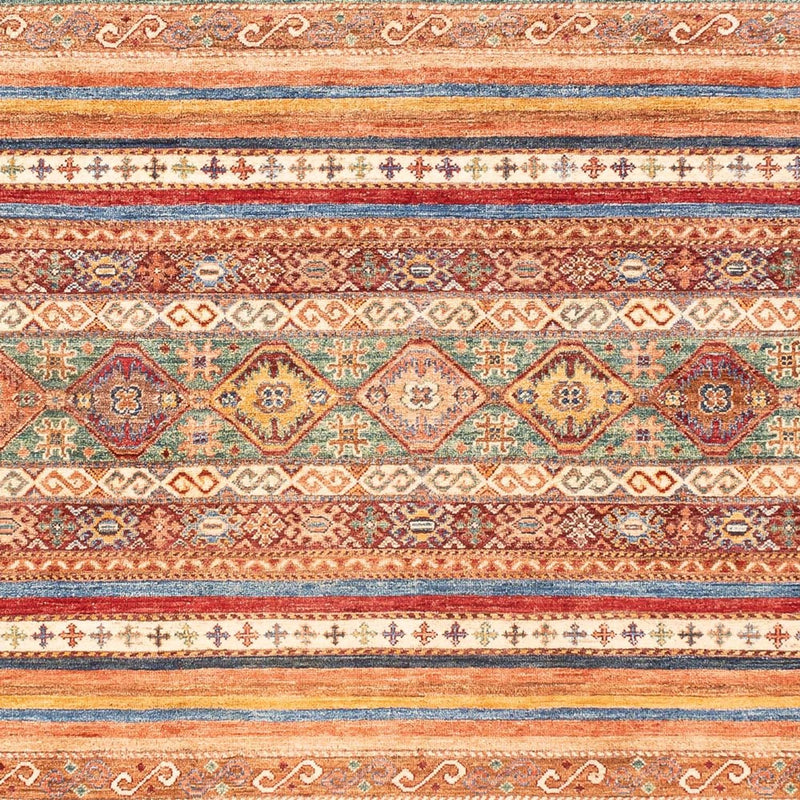 Ziegler Rug - Shal - 300 x 198 cm - multicolored