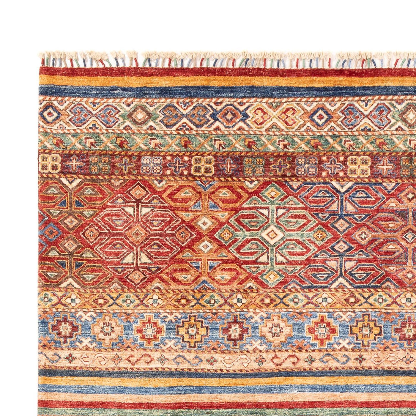 Shal Rug 300x198cm - Oriental Rug
