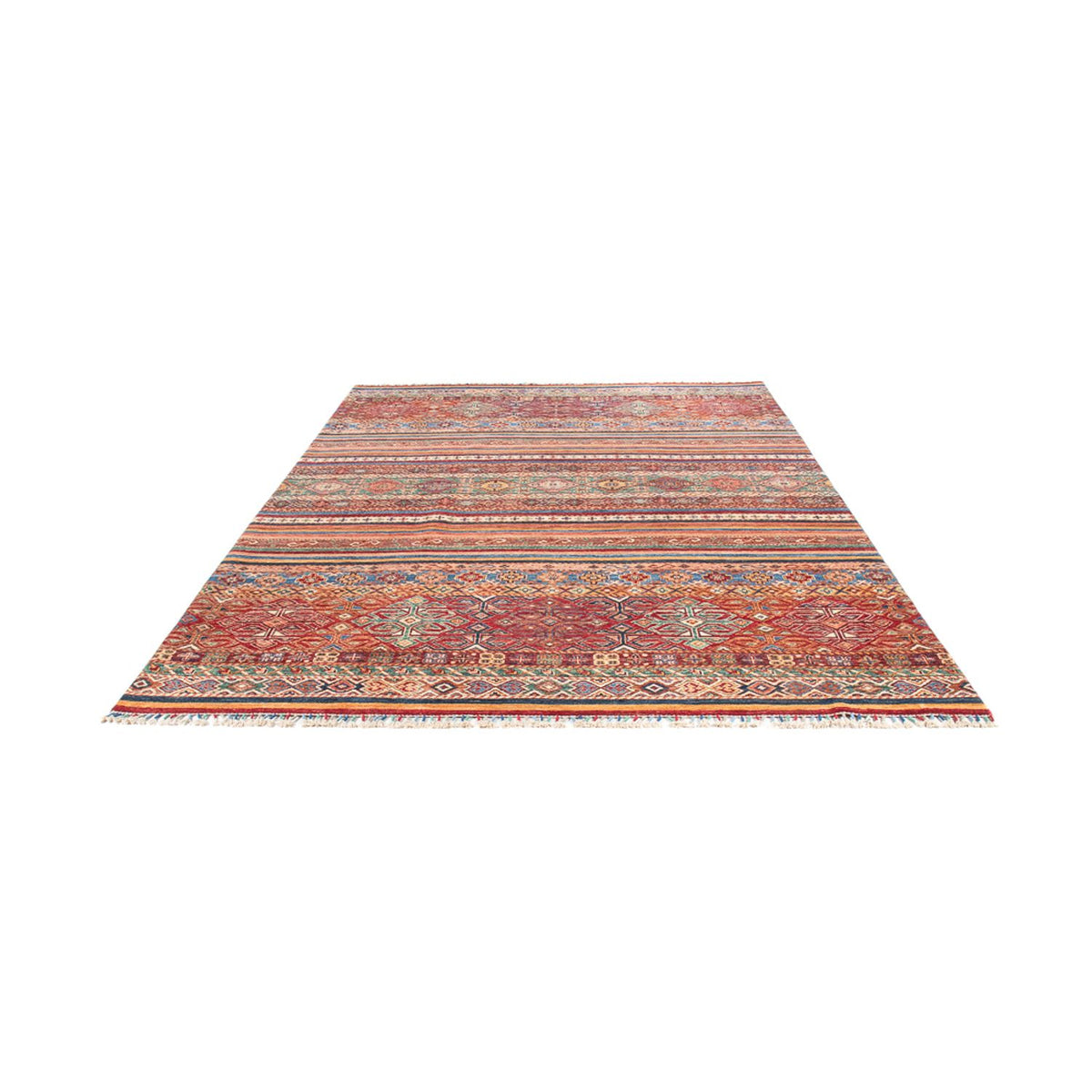 Ziegler Rug - Shal - 300 x 198 cm - multicolored