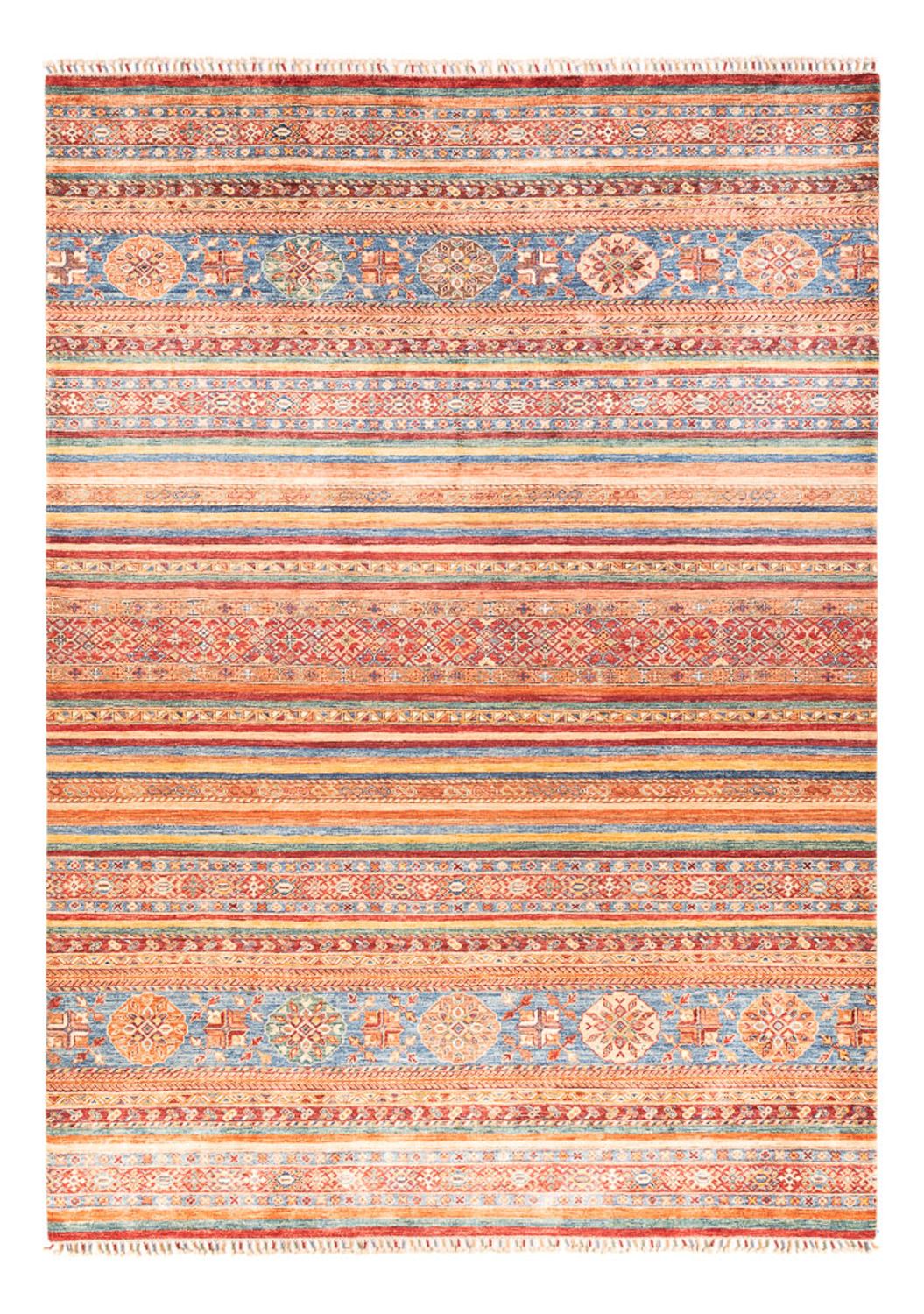Ziegler Rug - Shal - 295 x 202 cm - multicolored