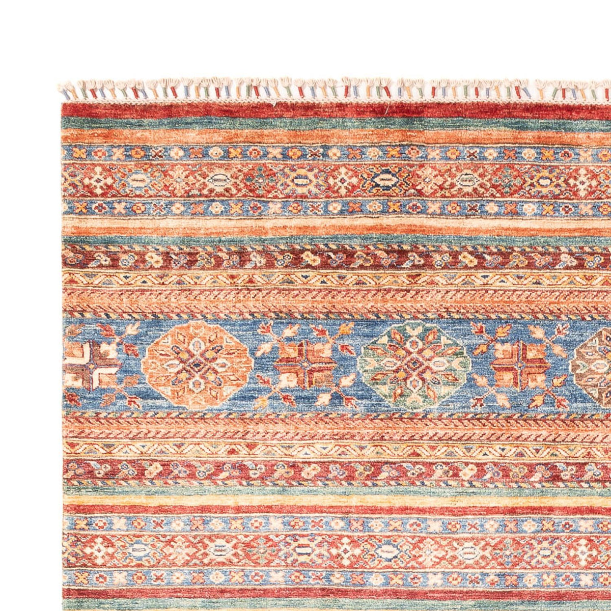 Shal Rug 202x295cm - Oriental Rug