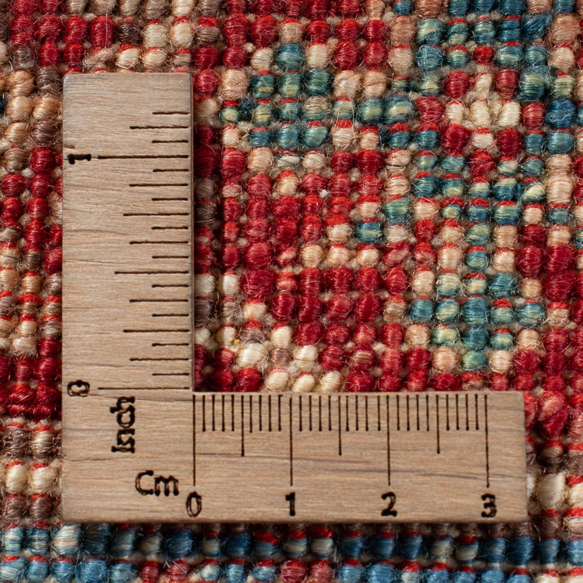 Ziegler Rug - Shal - 295 x 202 cm - multicolored