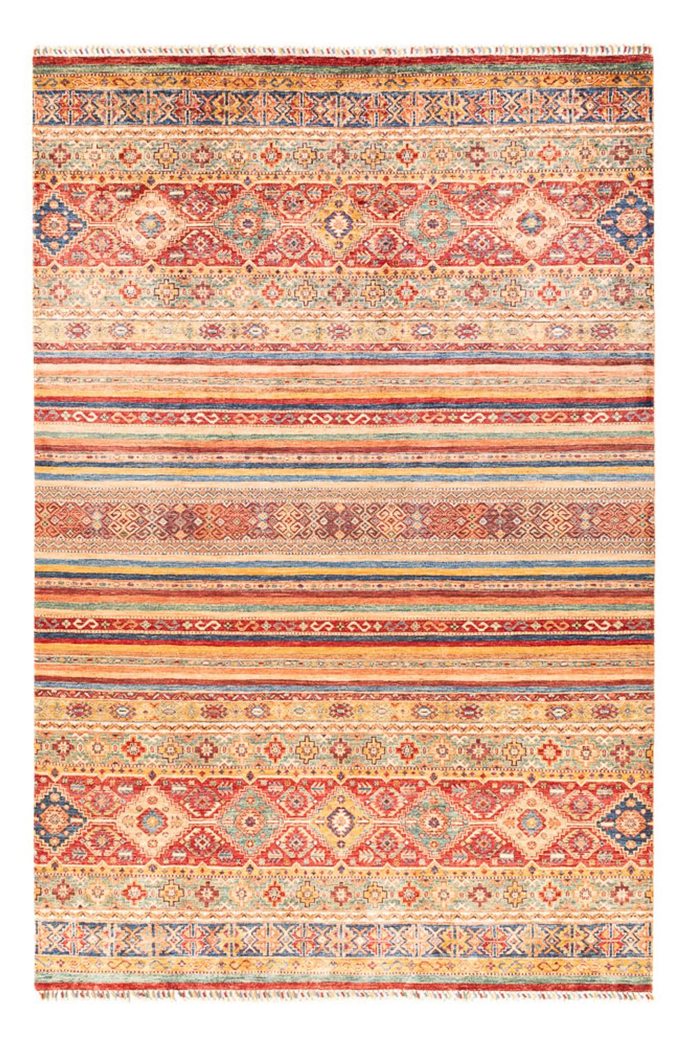 Ziegler Rug - Shal - 303 x 203 cm - multicolored