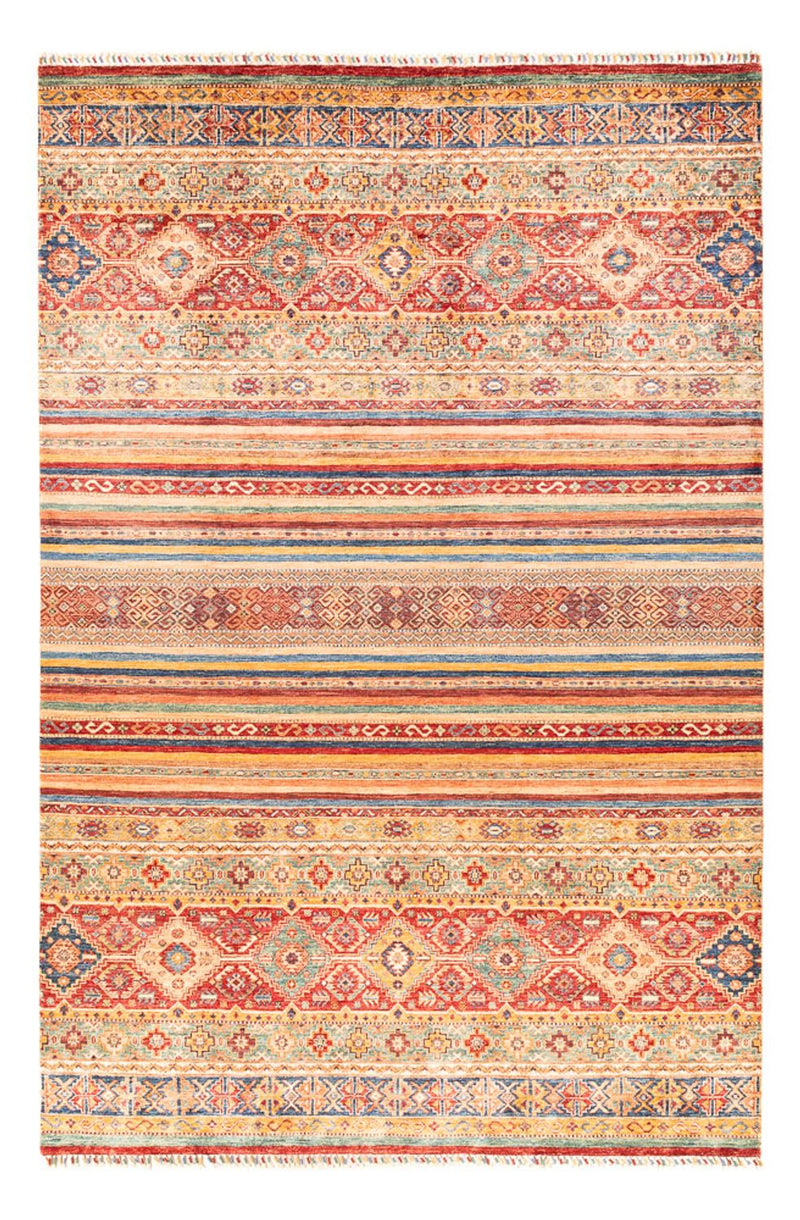 Ziegler Rug - Shal - 303 x 203 cm - multicolored