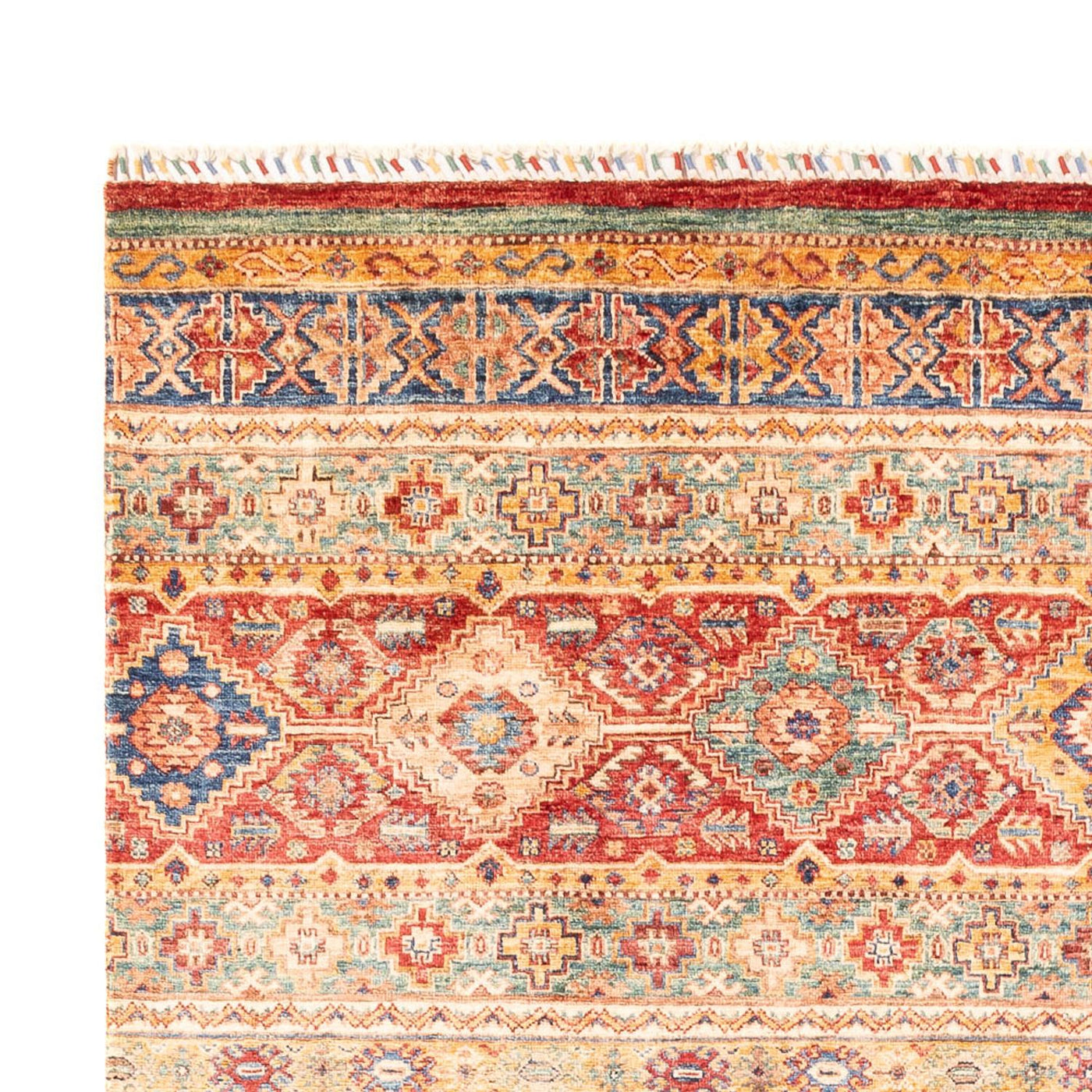 Shal Rug 303x203cm - Oriental Rug