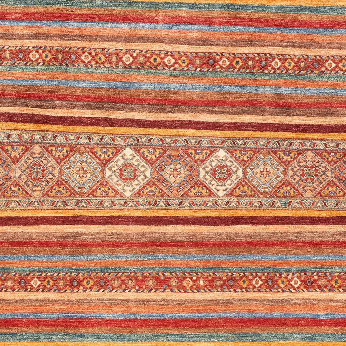 Ziegler Rug - Shal - 315 x 204 cm - multicolored