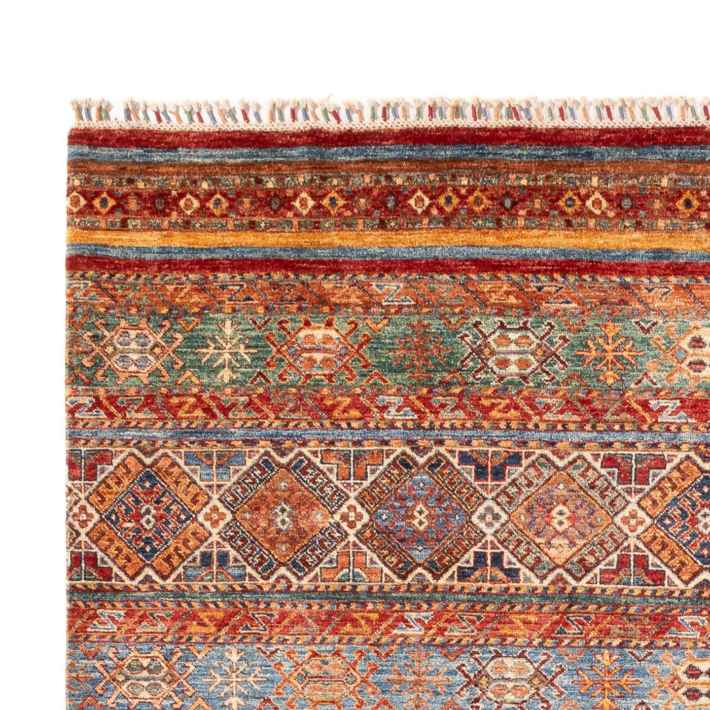 Shal Rug 315x204cm - Oriental Rug