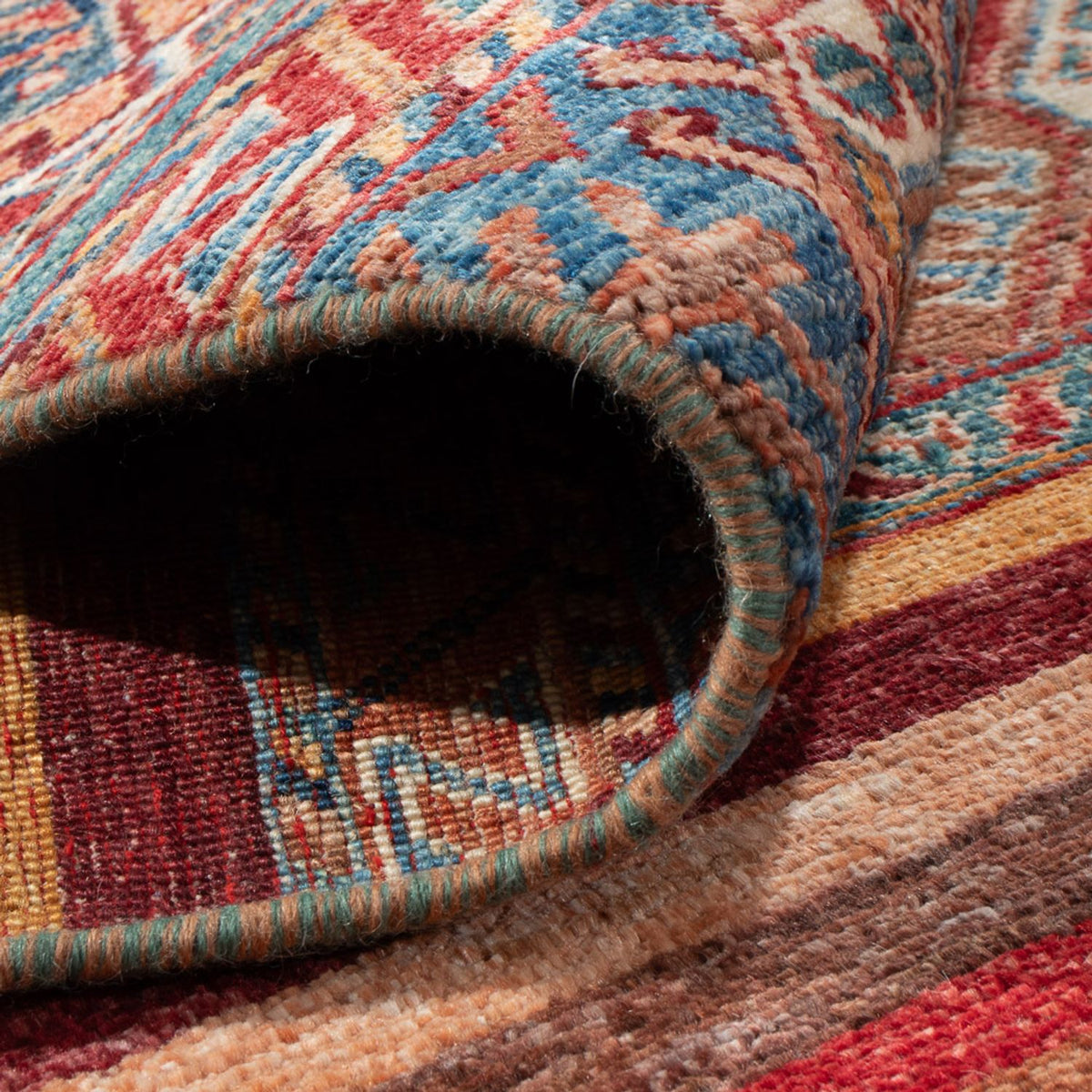 Ziegler Rug - Shal - 315 x 204 cm - multicolored